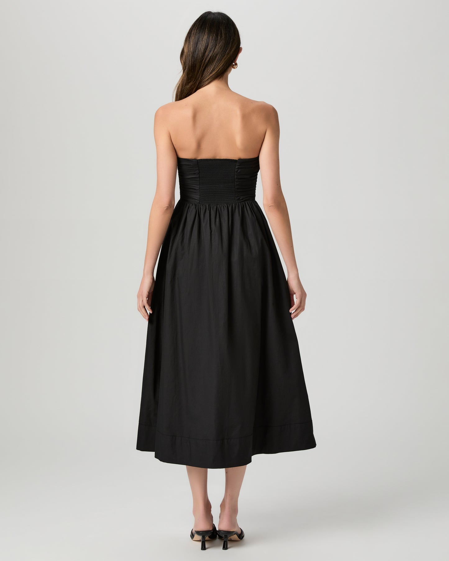 Braylee Dress - Black 00