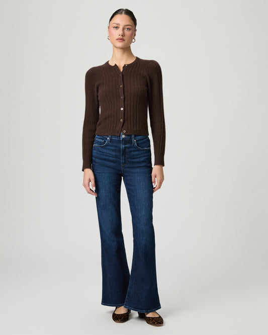 Marlow Skimmer Flare Jean - Cambre 23