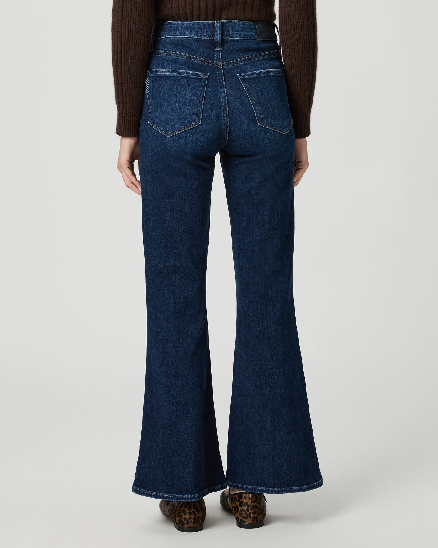 Marlow Skimmer Flare Jean - Cambre 23