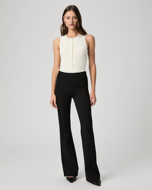 Dorian Pant - Black 00