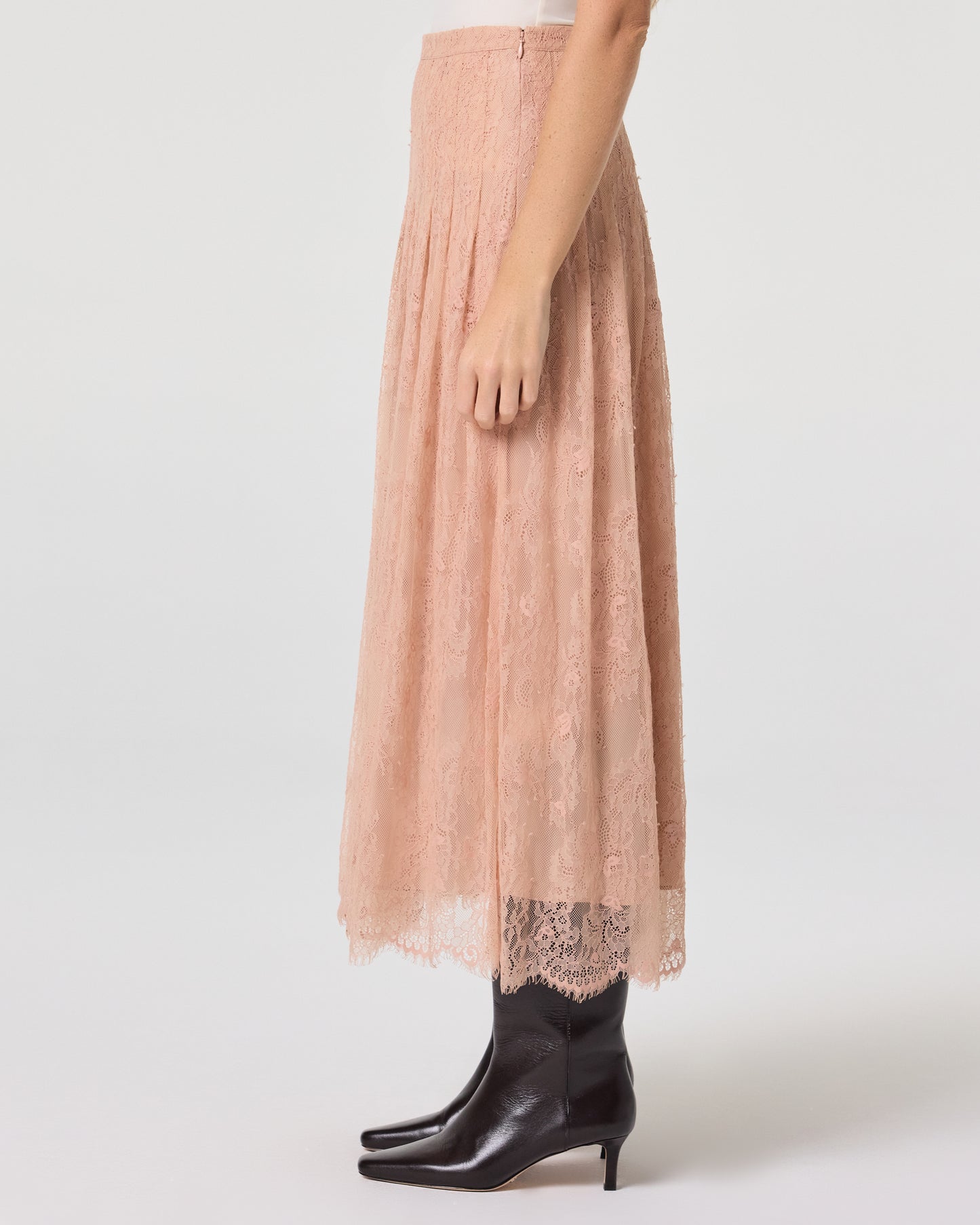 Soren Skirt - Ballet Pink 00