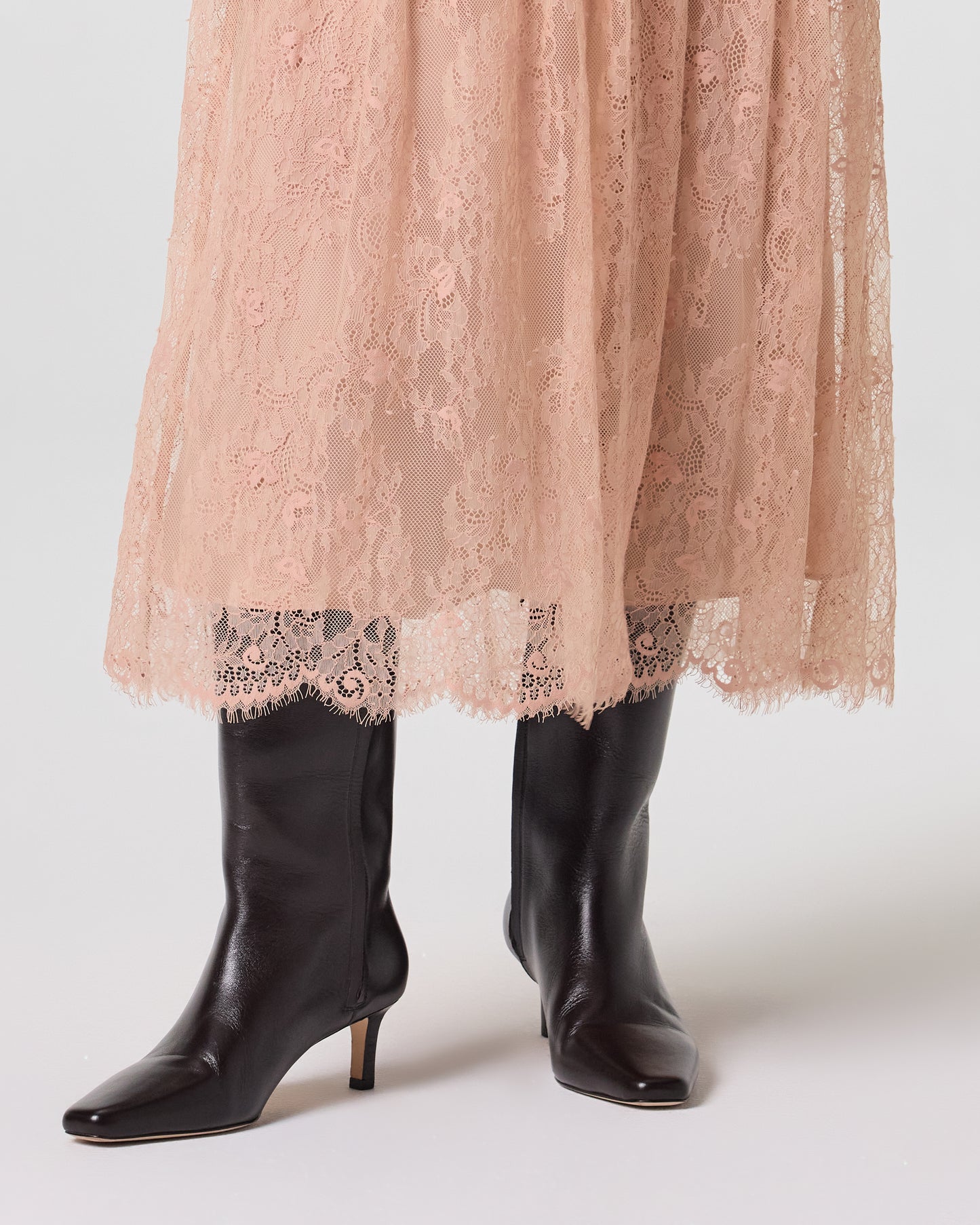 Soren Skirt - Ballet Pink 00