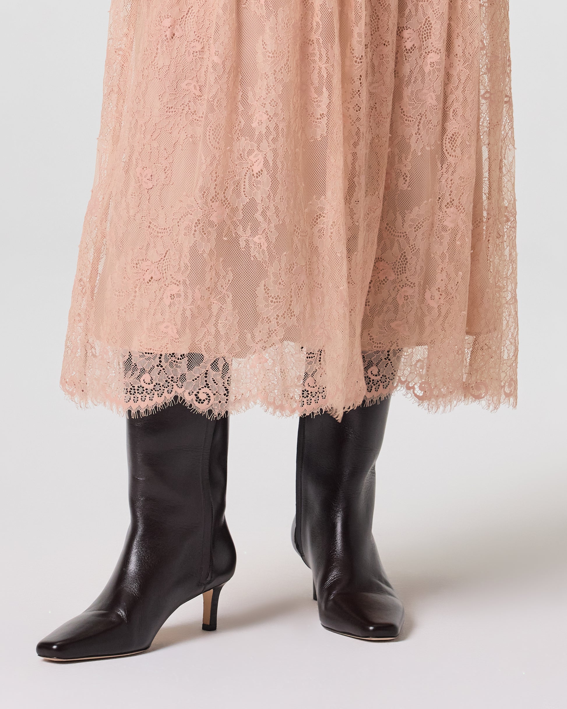 Soren Skirt - Ballet Pink 00