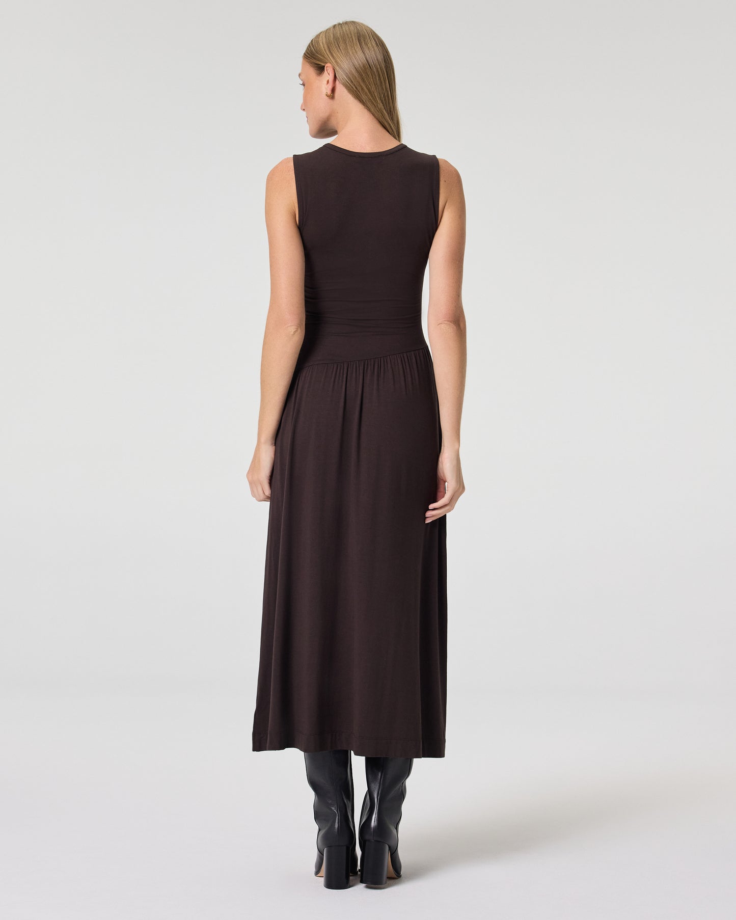 Bonita Dress - Java XXS