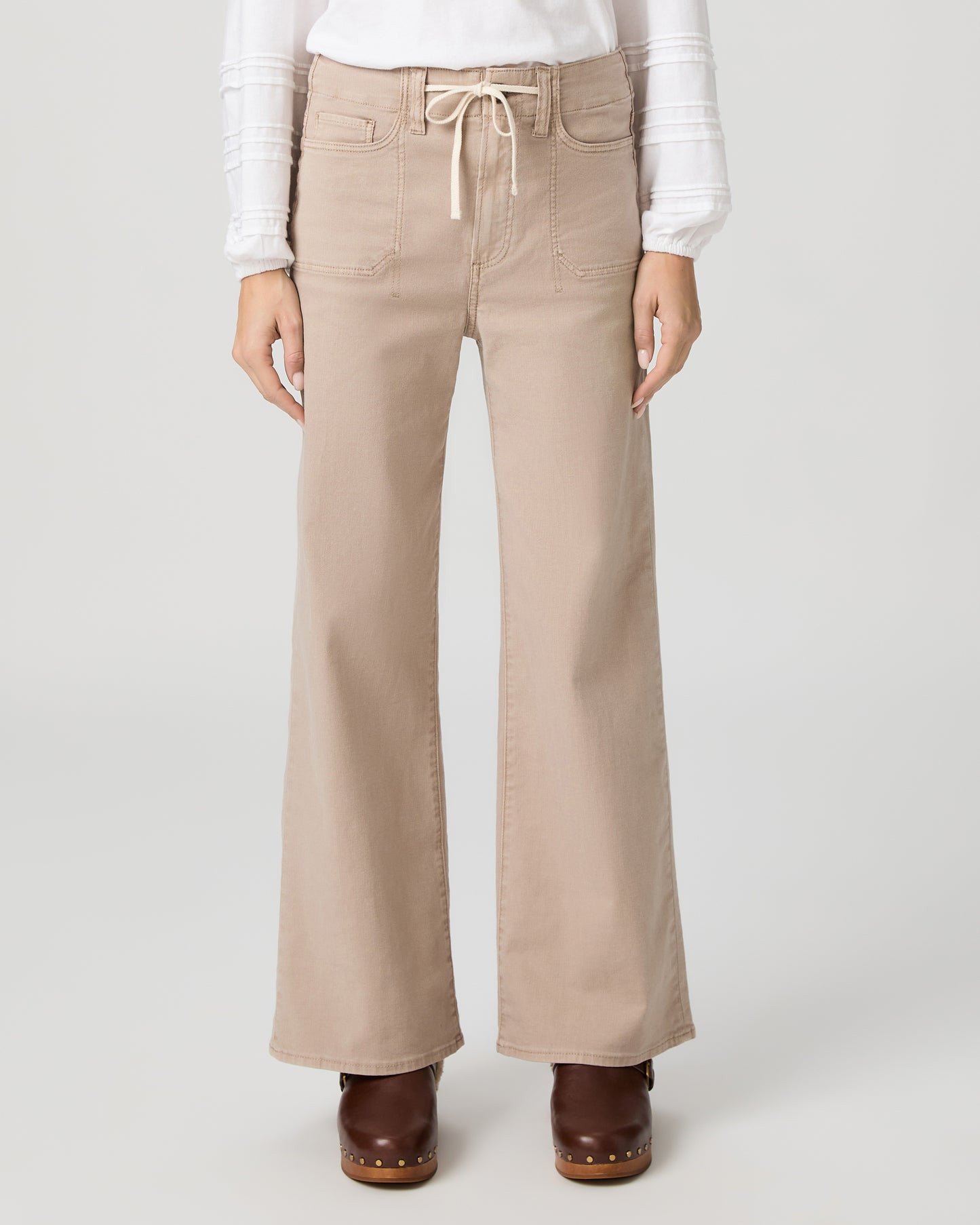 Ari Wide Leg Jean - Vintage Utaupia 23