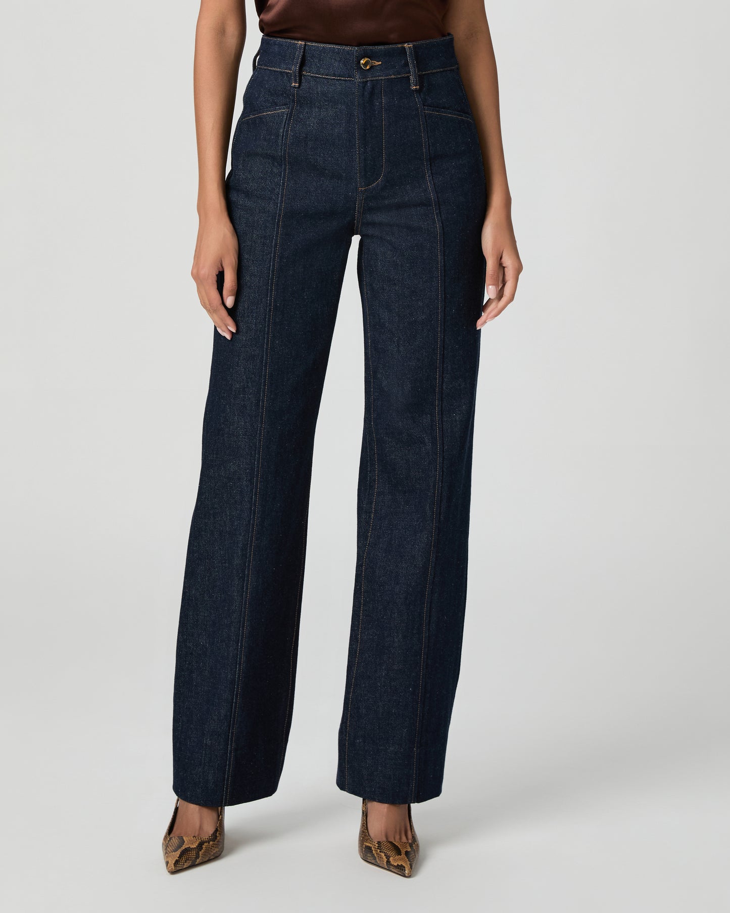 Skye Trouser - Saville 23