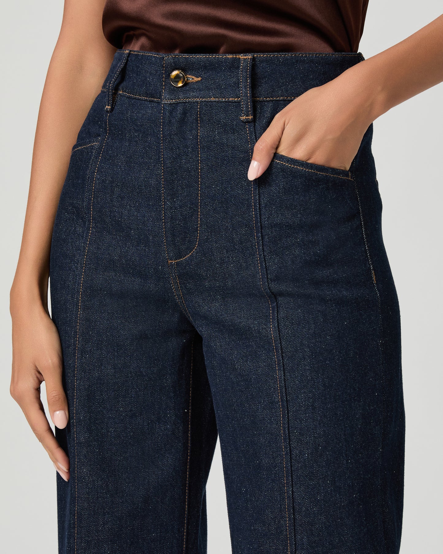 Skye Trouser - Saville 23