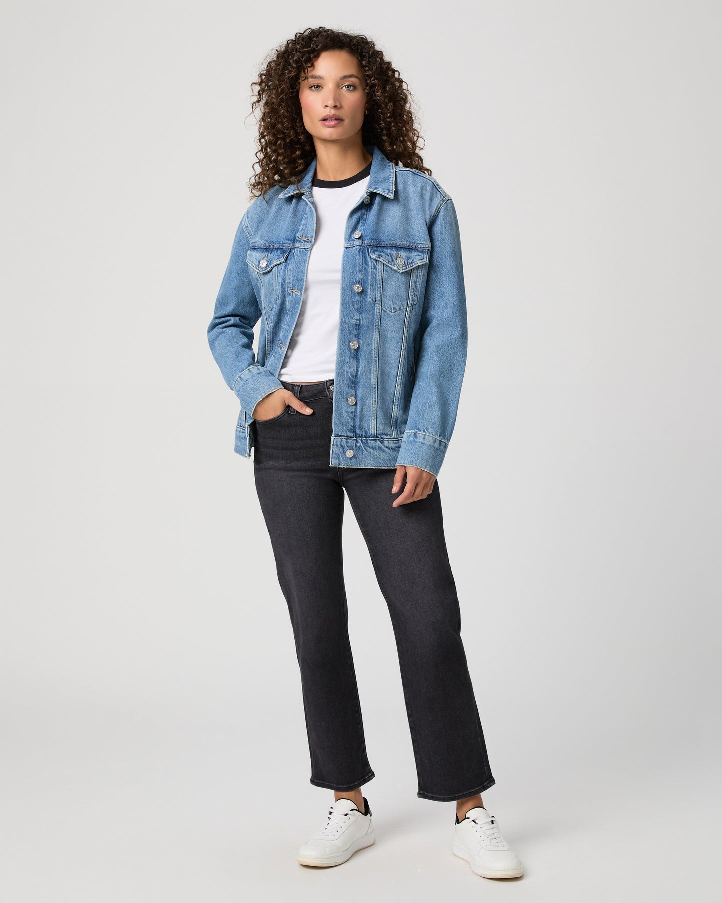 Wren Jacket - Countdown XXS