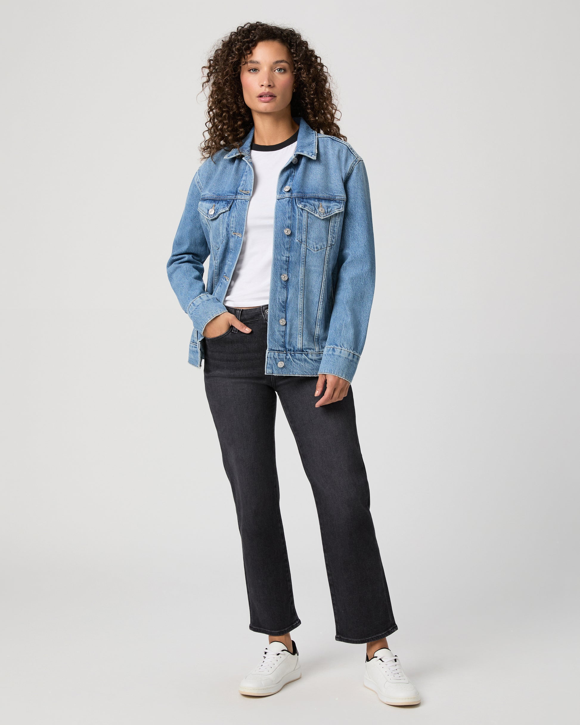Wren Jacket - Countdown XXS