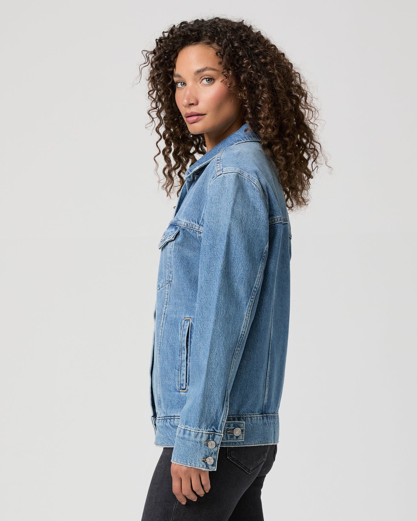 Wren Jacket - Countdown XXS