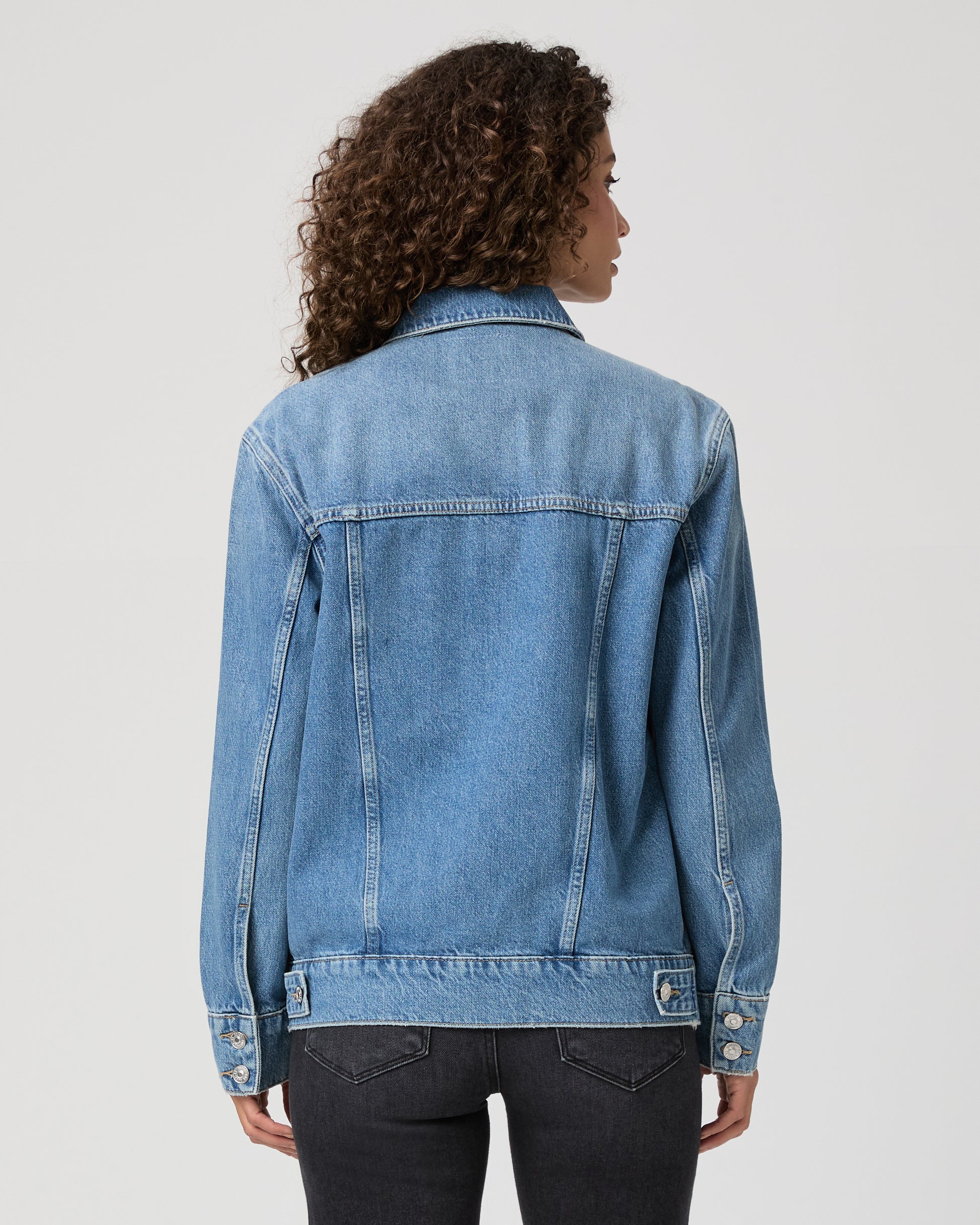 Wren Jacket - Countdown XXS