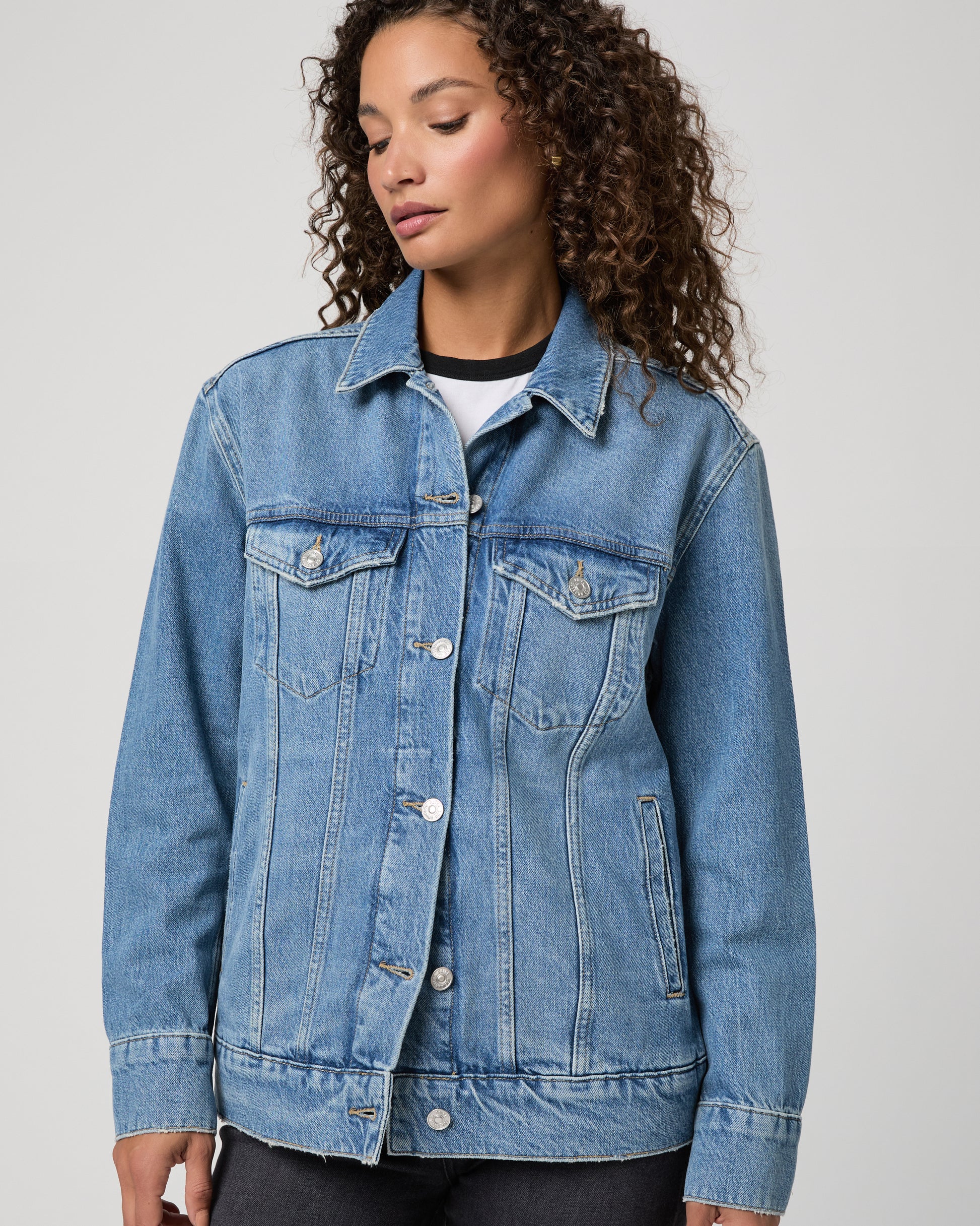 Wren Jacket - Countdown XXS
