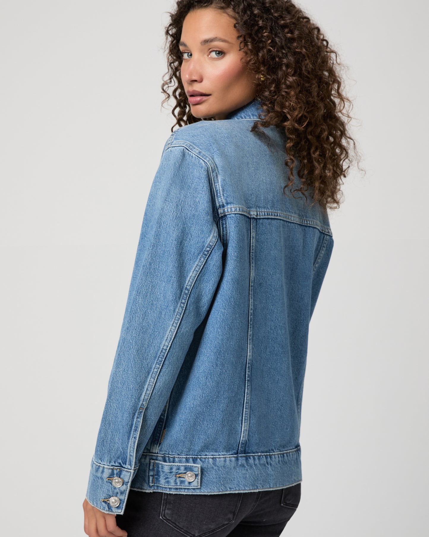 Wren Jacket - Countdown XXS