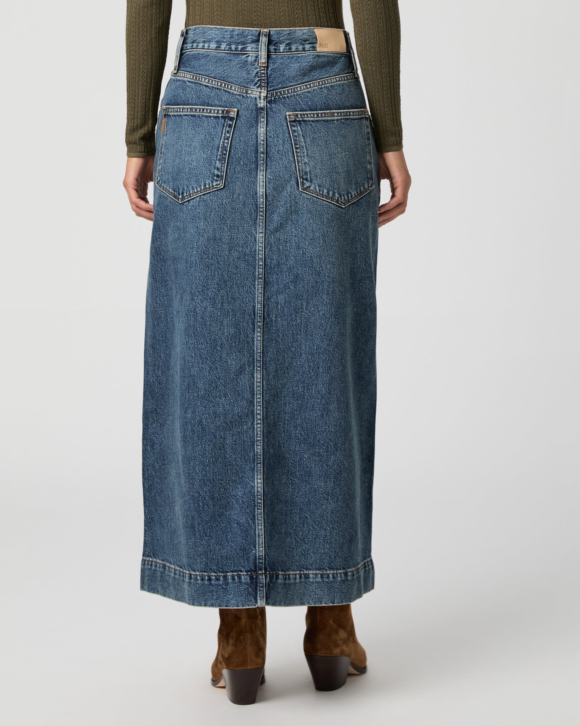 Tayler Skirt - Reading 23