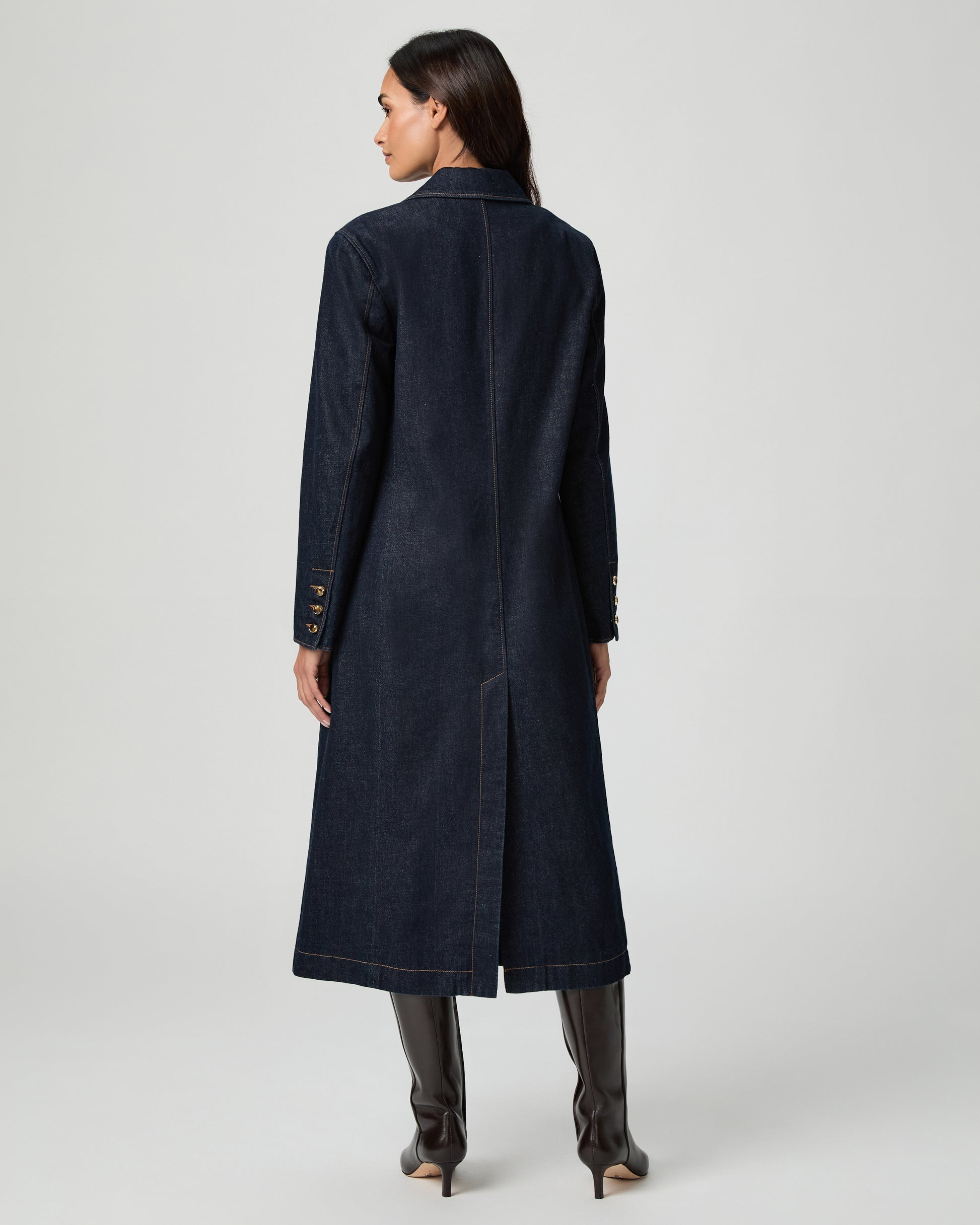 Symone Coat - Saville 00