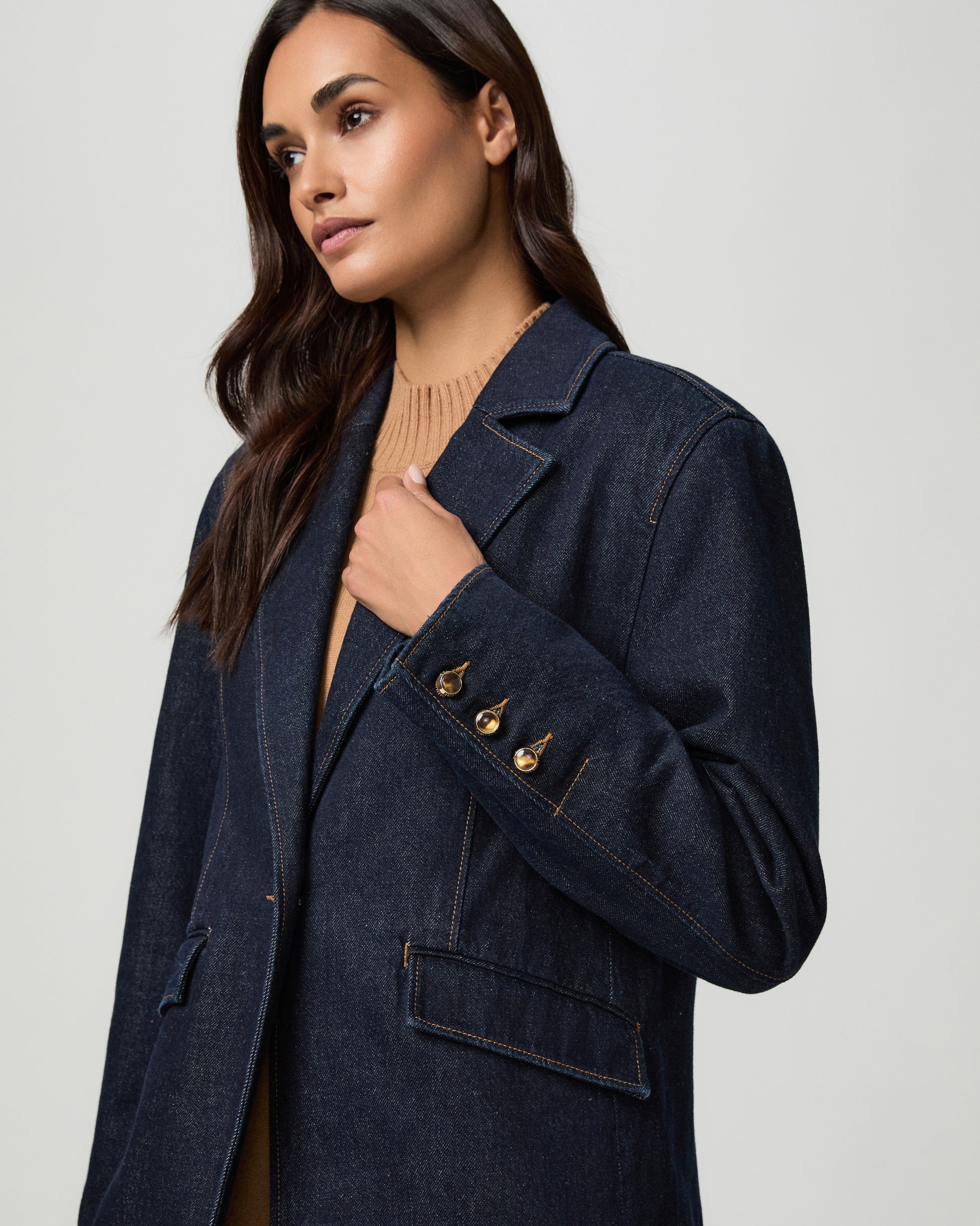 Symone Coat - Saville 00