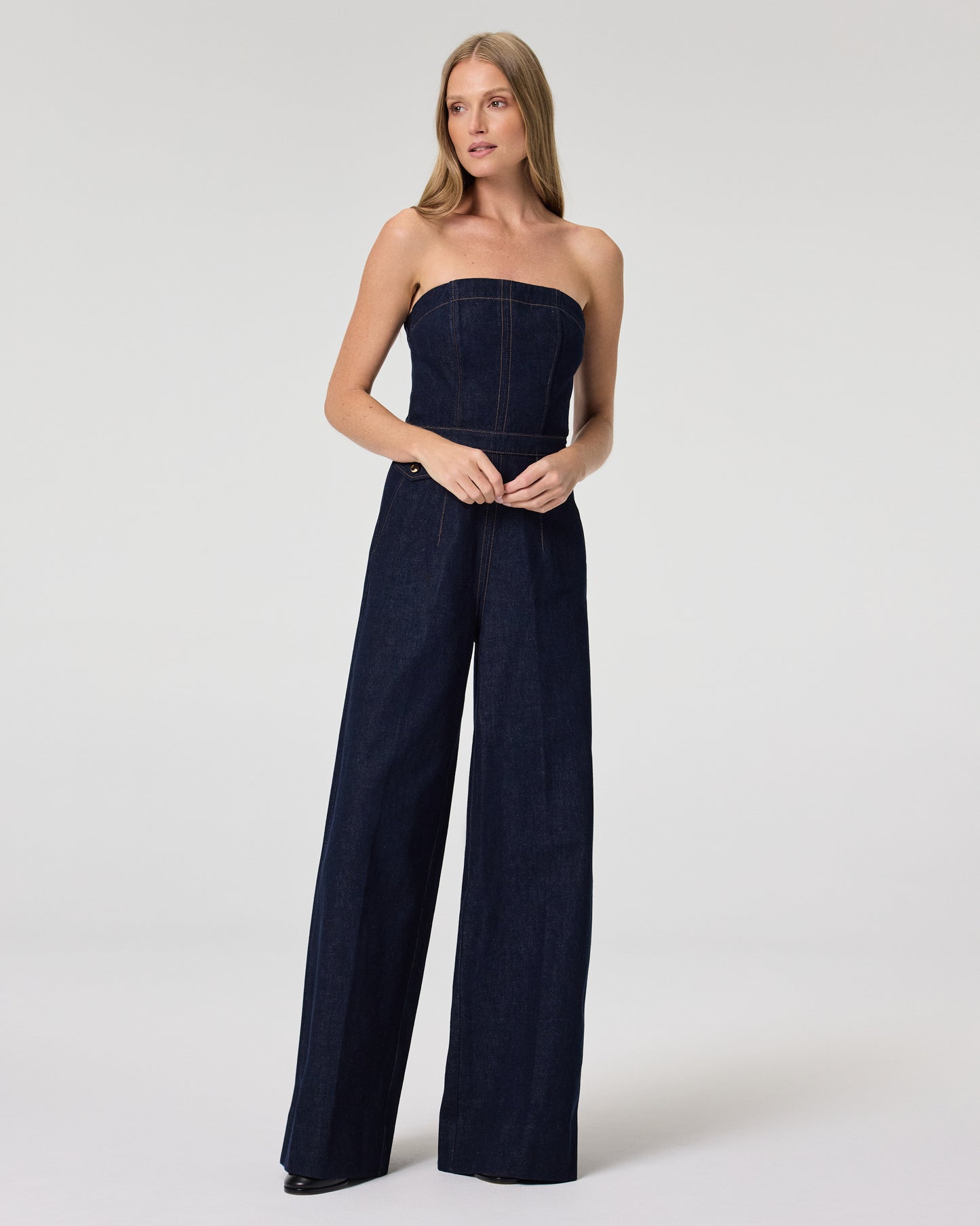 Francesca Jumpsuit - Saville 00