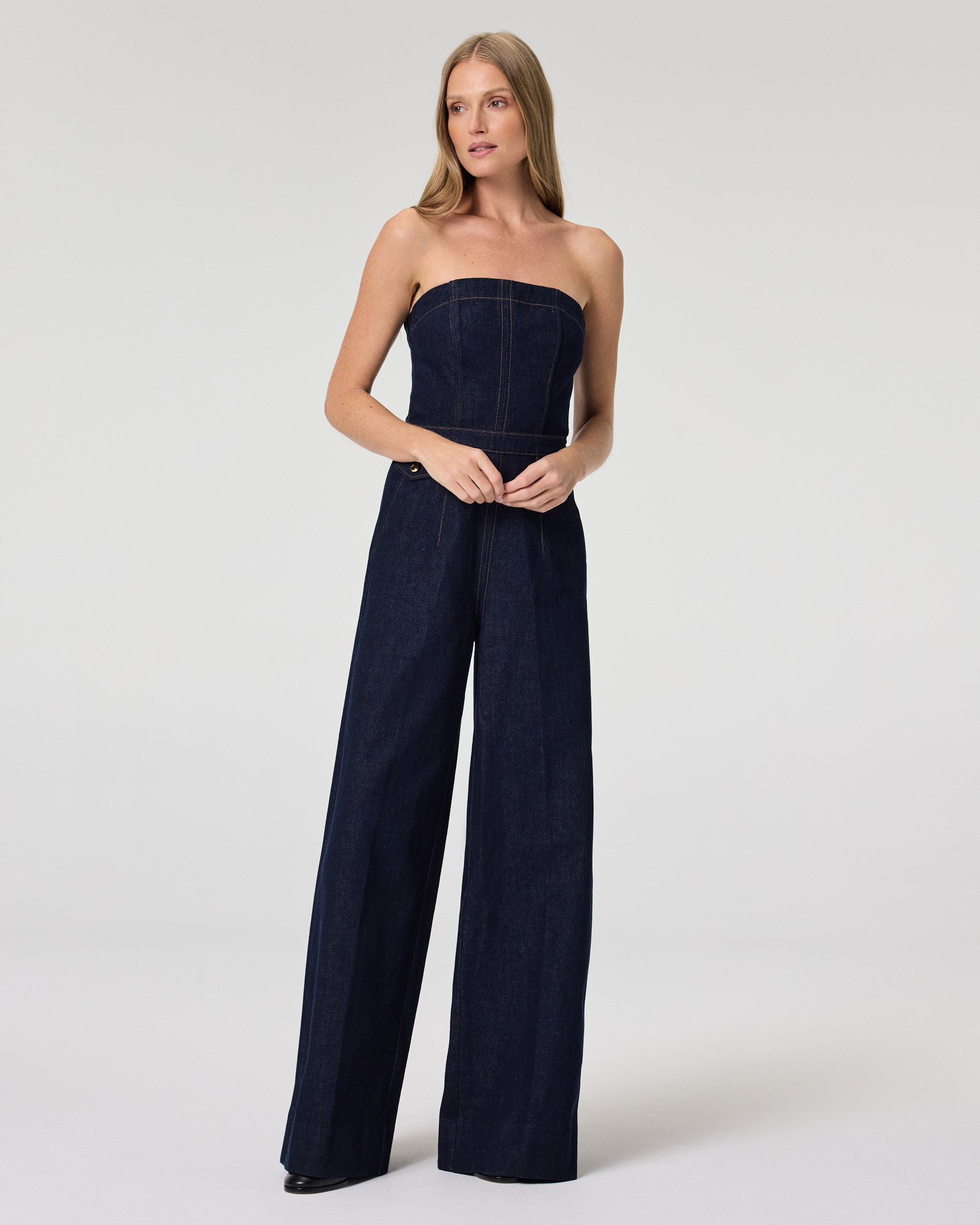 Francesca Jumpsuit - Saville 00
