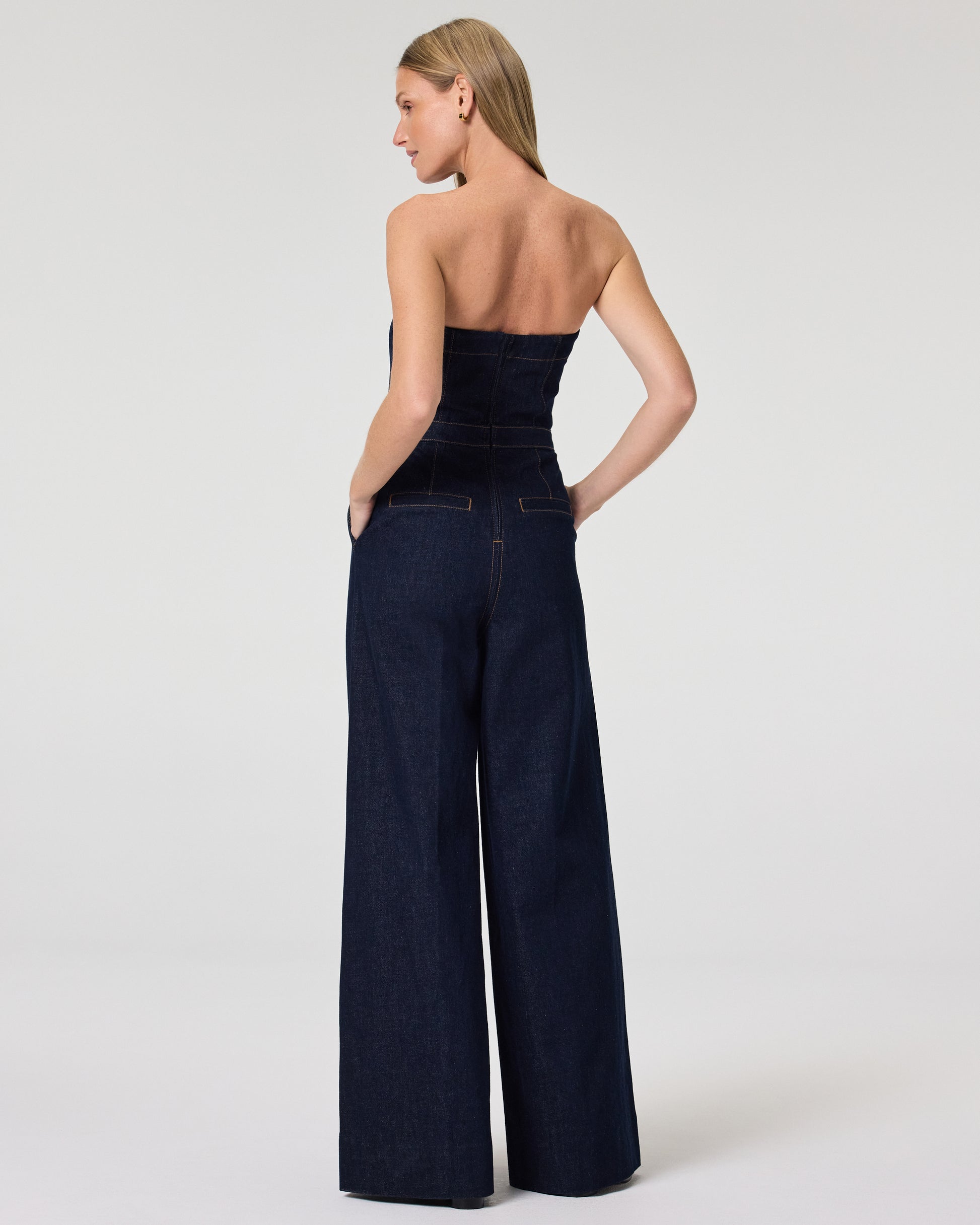 Francesca Jumpsuit - Saville 00