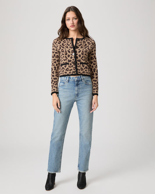 Sawyer Straight Jean - Costar