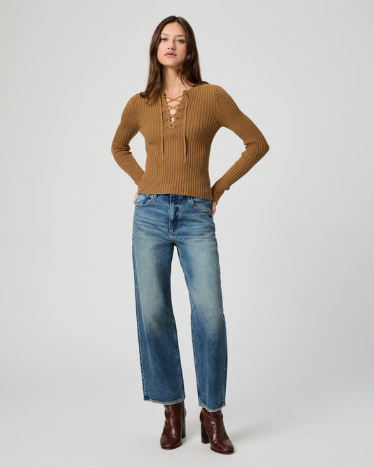 Cameron Ankle Straight - Stones 23