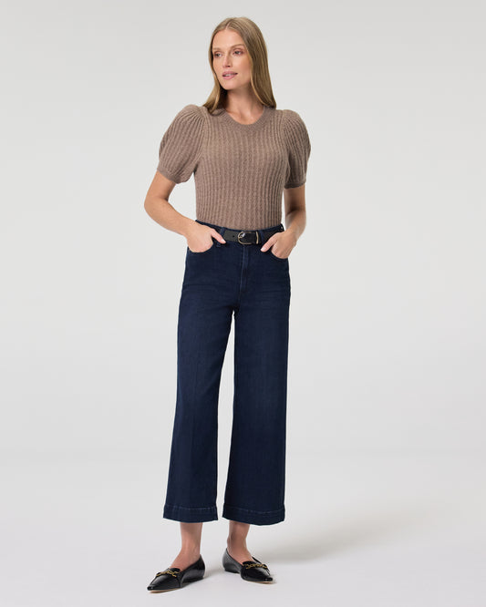 Anessa Wide Leg Jean - Bespoke 23