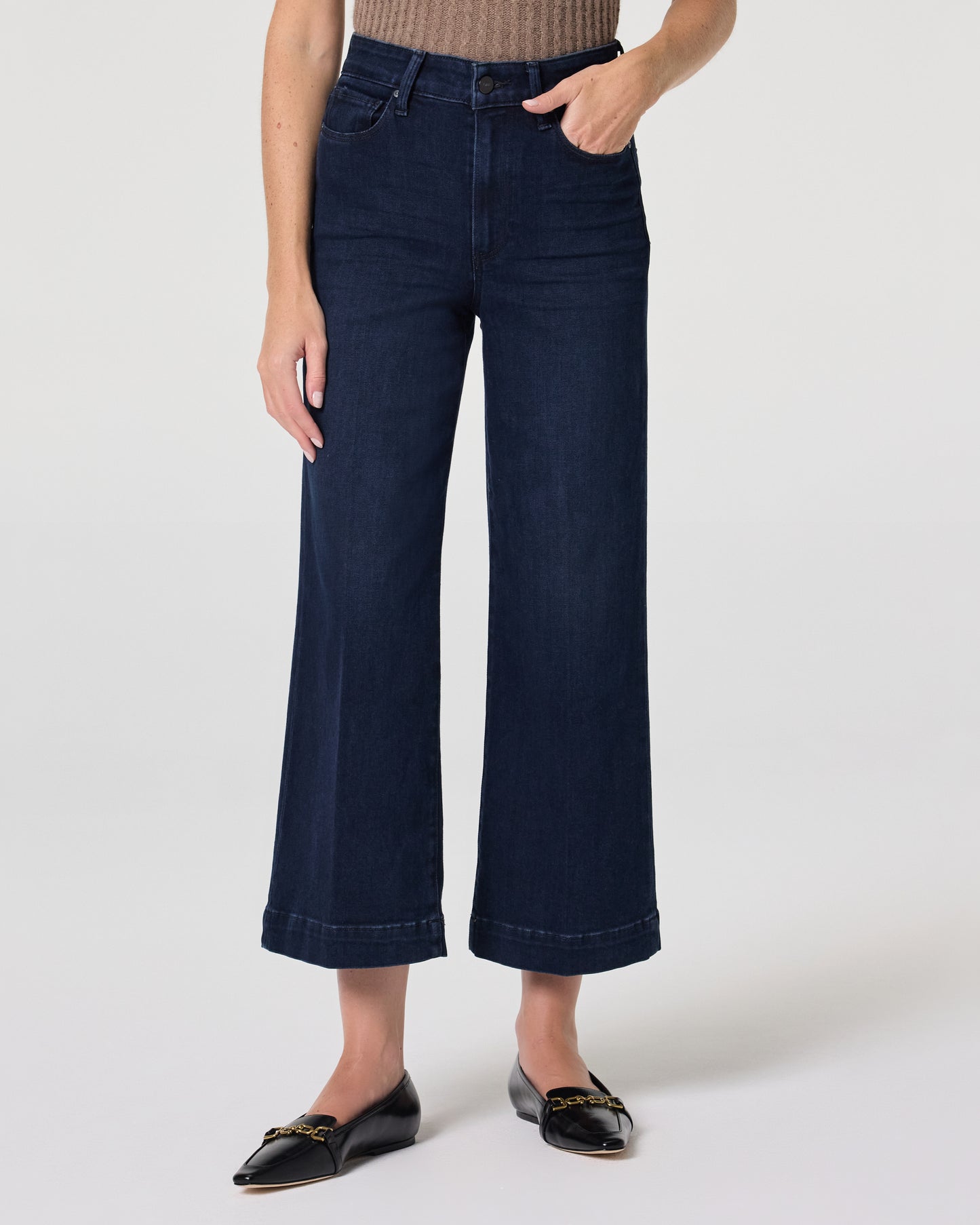 Anessa Wide Leg Jean - Bespoke 23