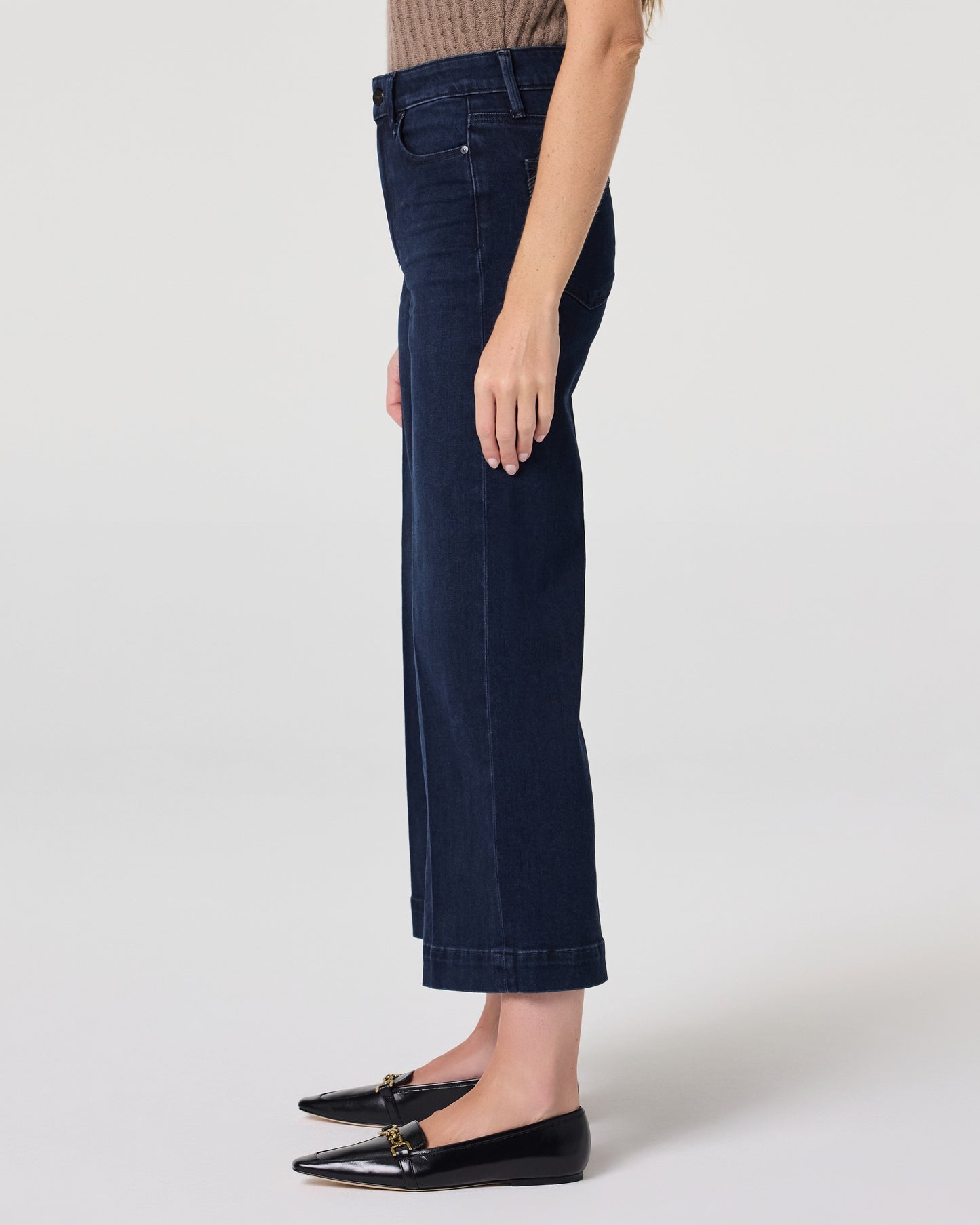 Anessa Wide Leg Jean - Bespoke 23