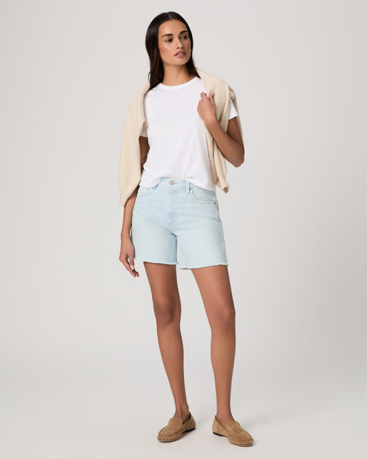 Archie Long Short - Fleur De Mer 23