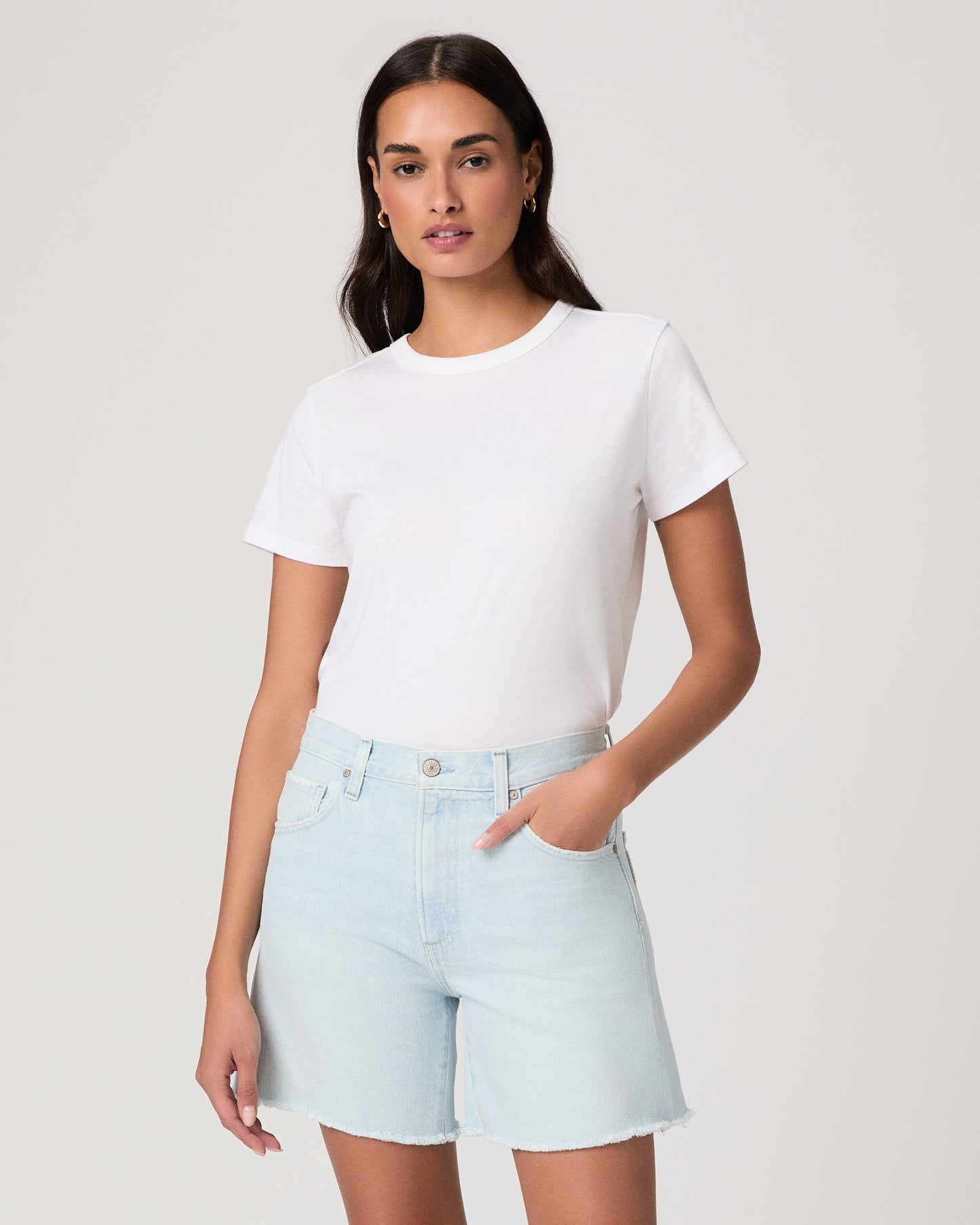 Archie Long Short - Fleur De Mer 23