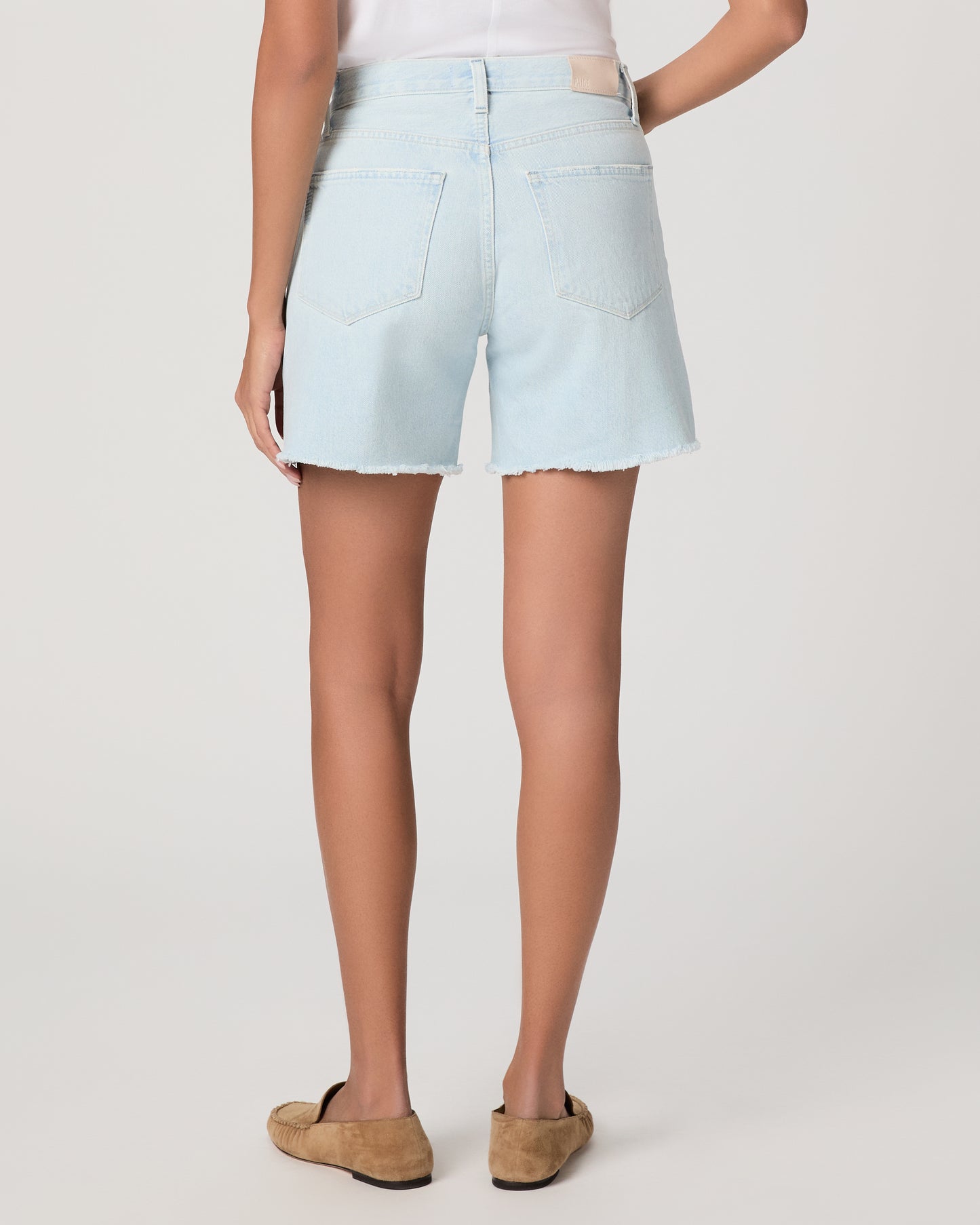 Archie Long Short - Fleur De Mer 23