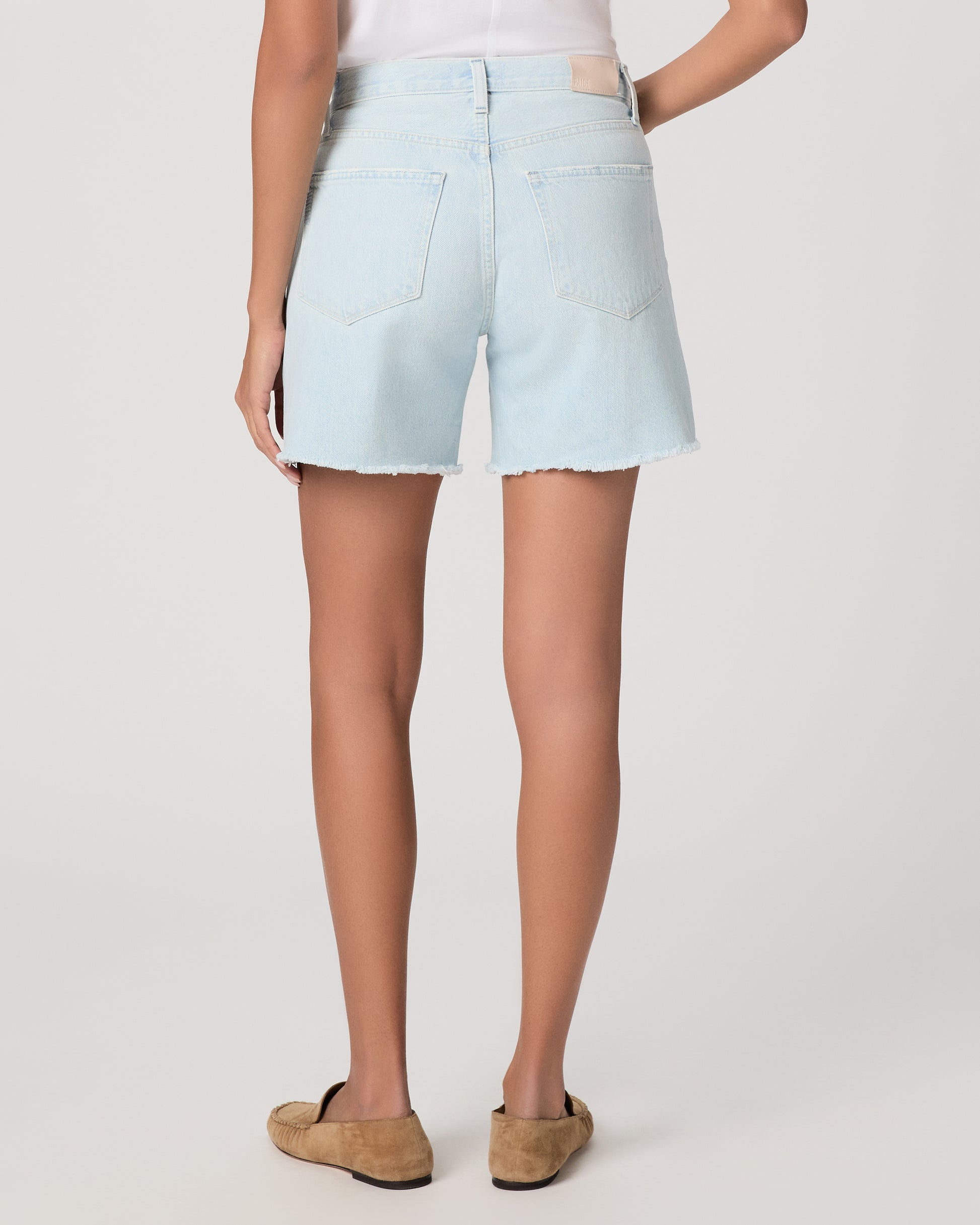 Archie Long Short - Fleur De Mer 23