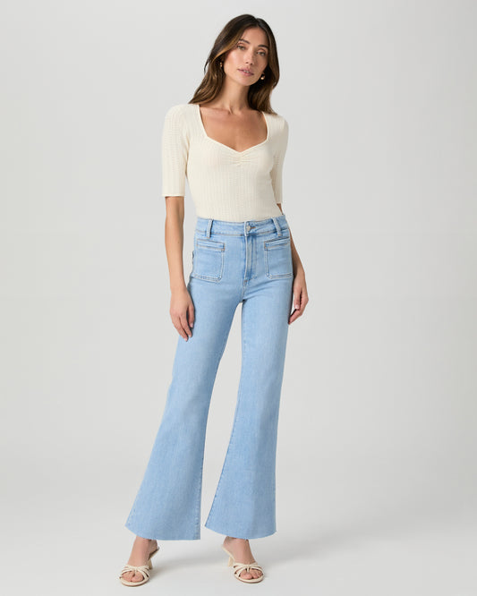 Marlow Skimmer Flare Jean - Jaunt 23