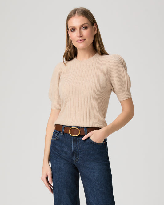 Kato Top - Oatmeal XXS