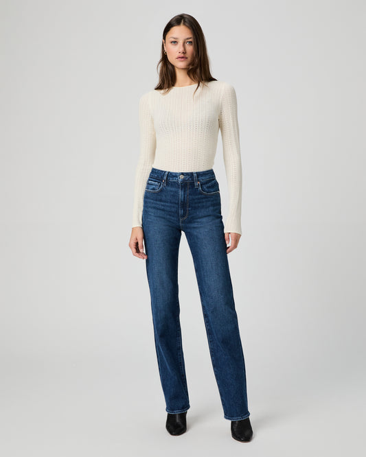 Stevie Straight Jean - Sound Check