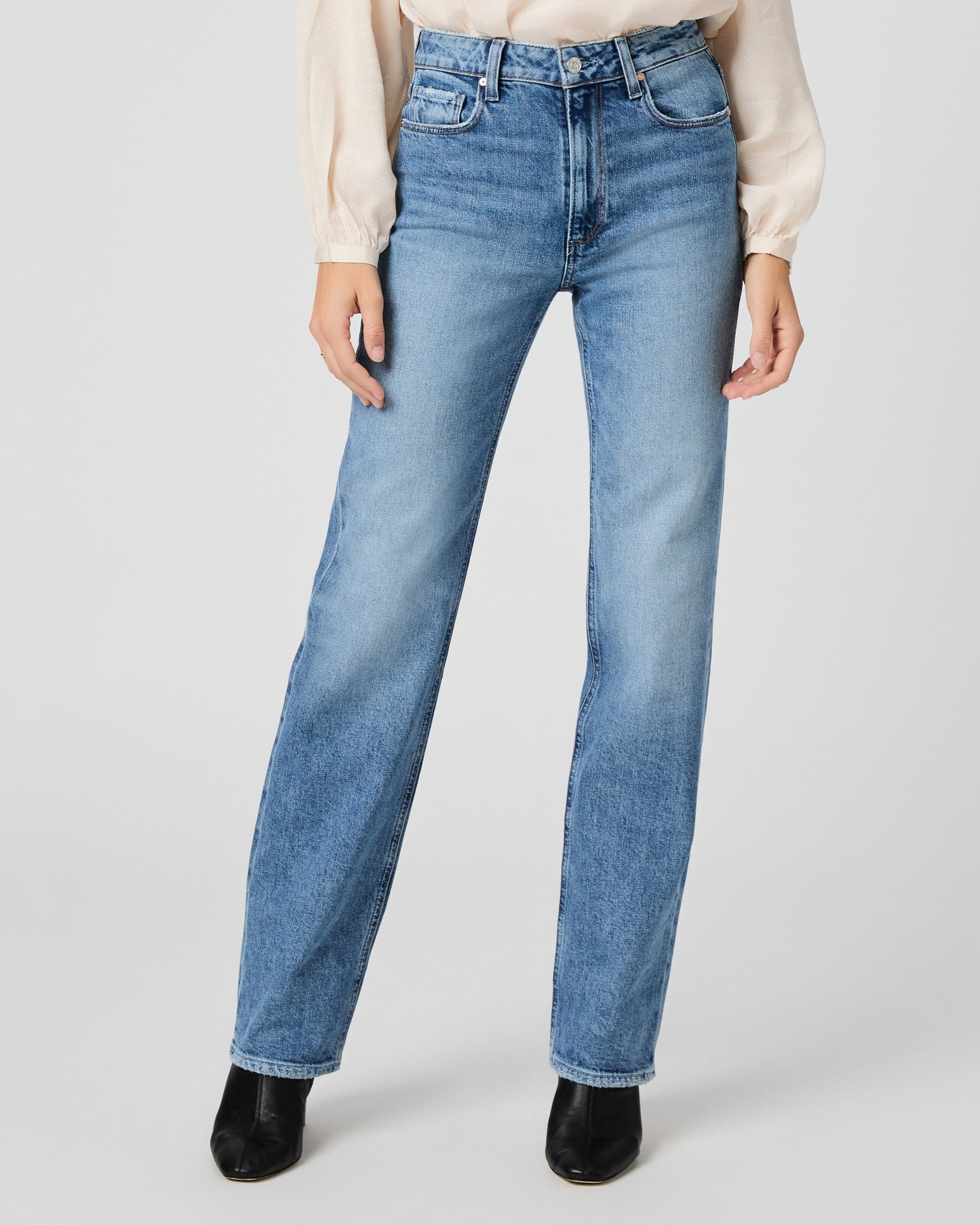 Stevie Straight Jean - Heroes