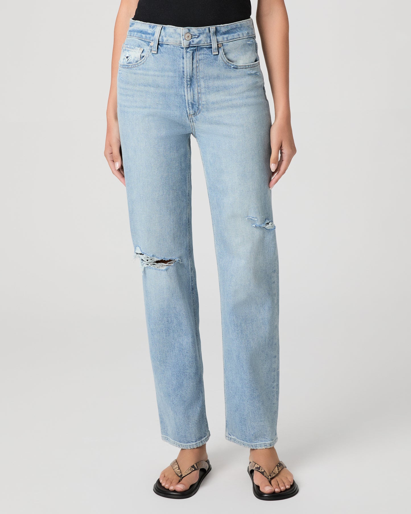Stevie 31in - Audubon Destructed 23