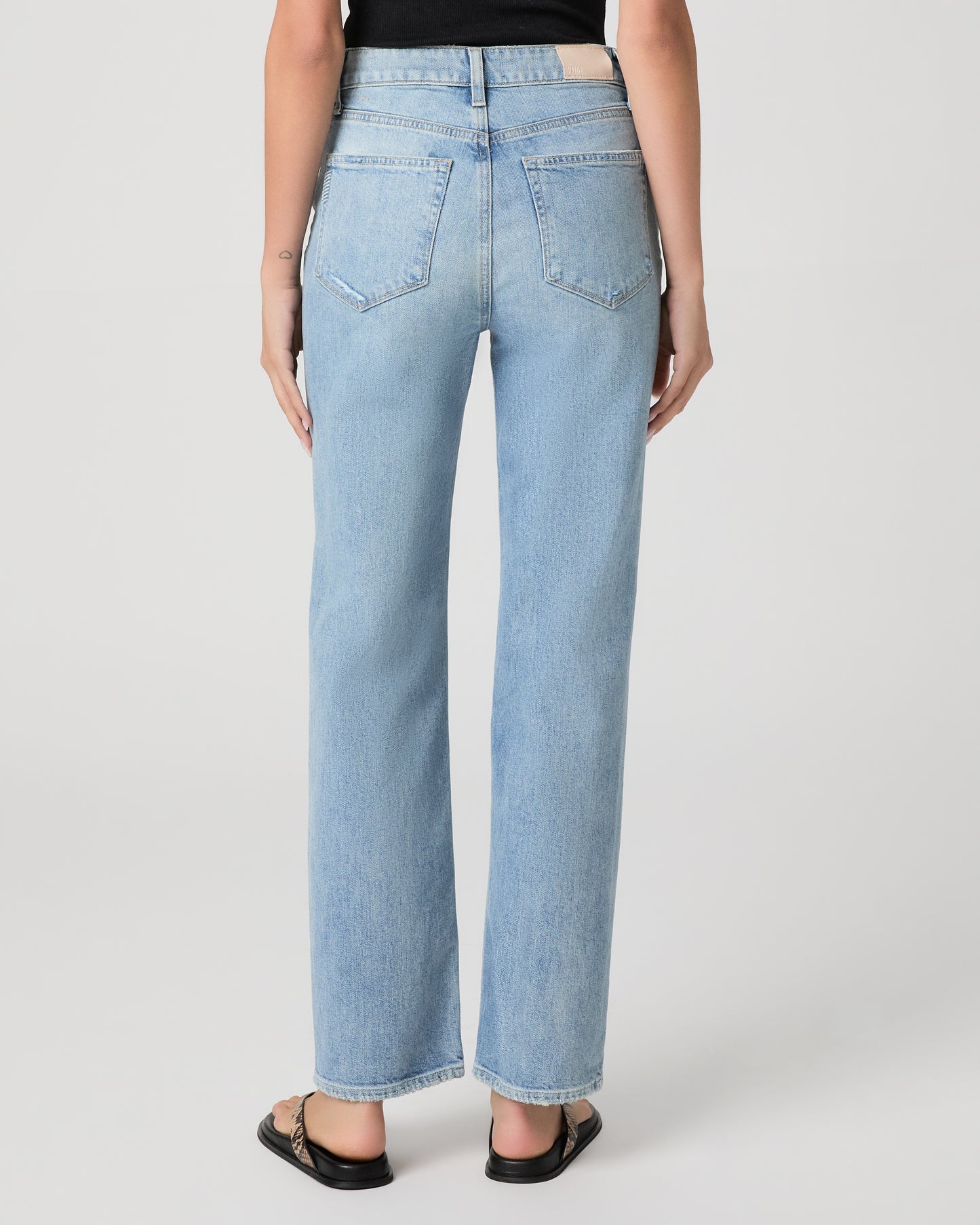 Stevie 31in - Audubon Destructed 23