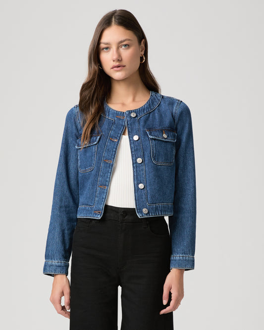 Kylian Jacket - Pickwick XXS