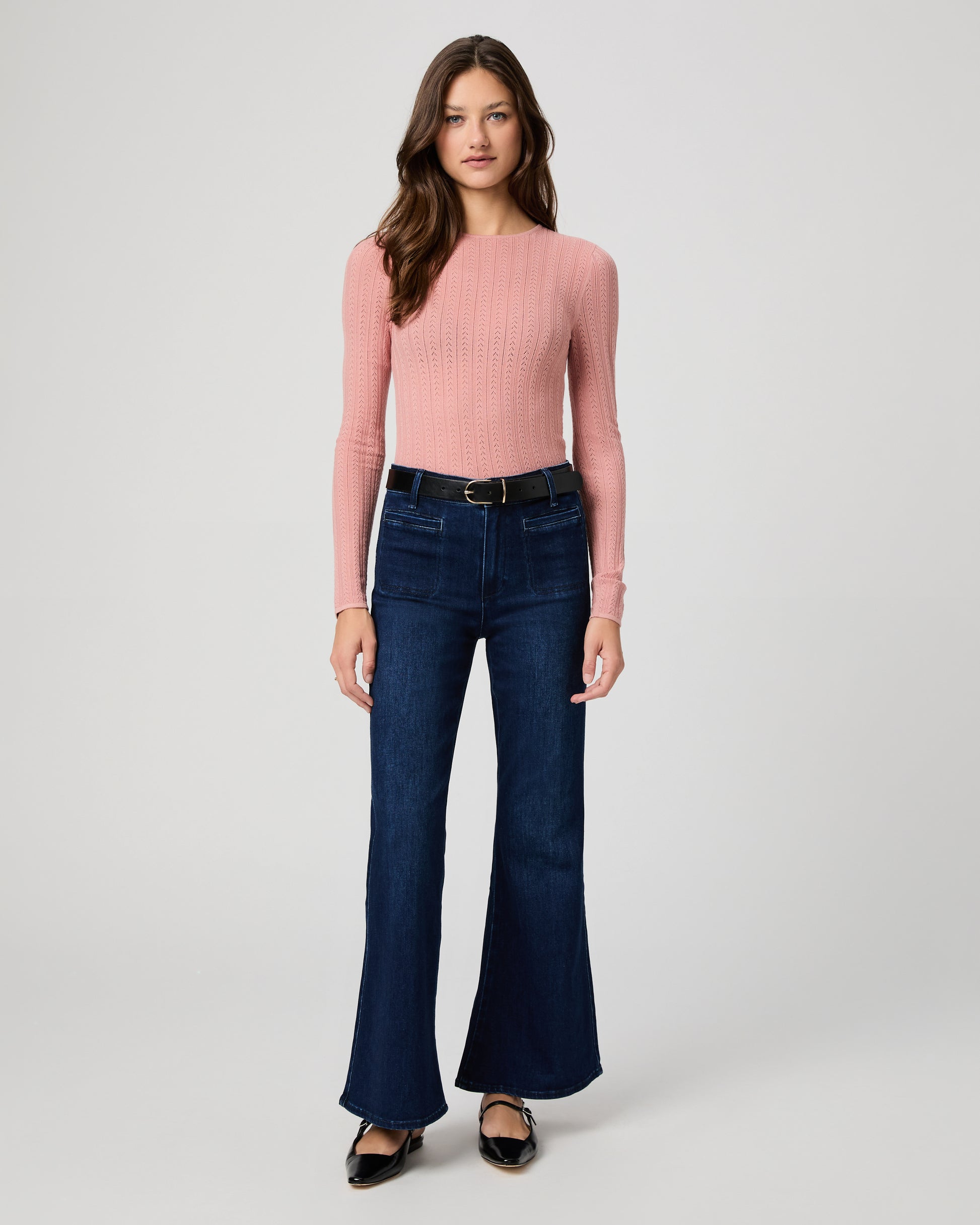 Marlow Skimmer Flare - Prairie 23