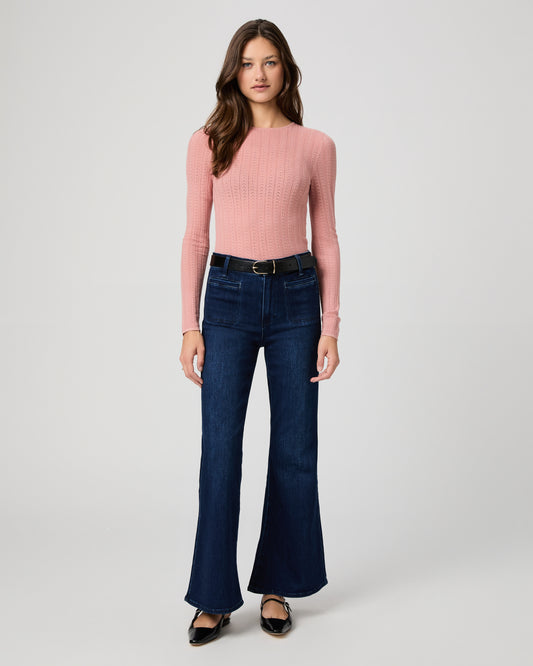 Marlow Skimmer Flare - Prairie 23
