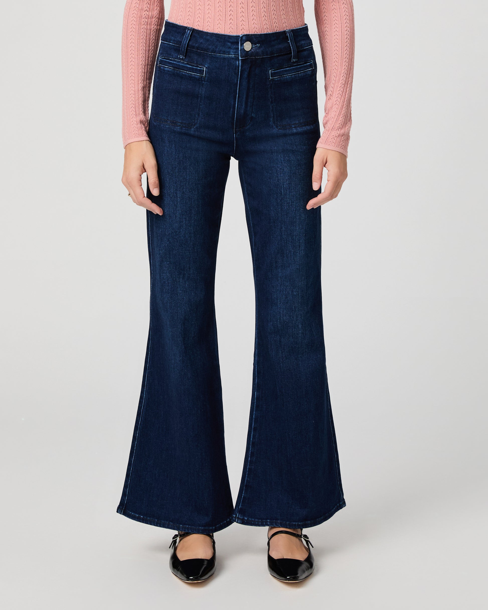 Marlow Skimmer Flare - Prairie 23
