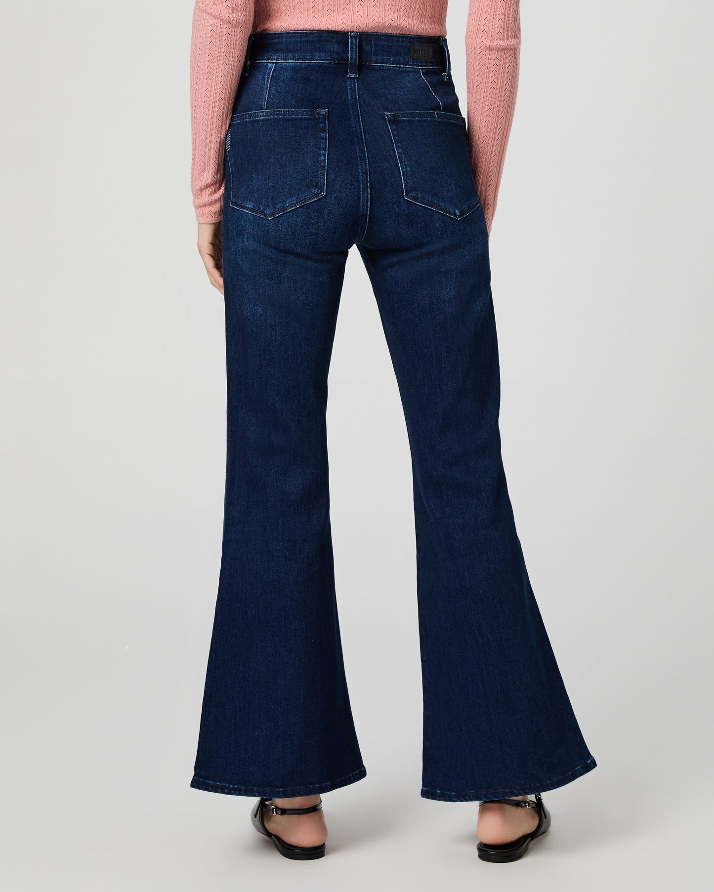 Marlow Skimmer Flare - Prairie 23