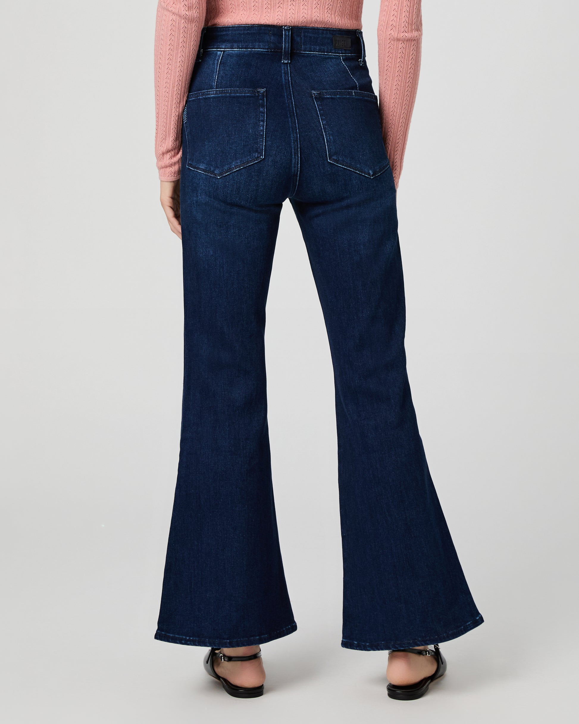 Marlow Skimmer Flare - Prairie 23