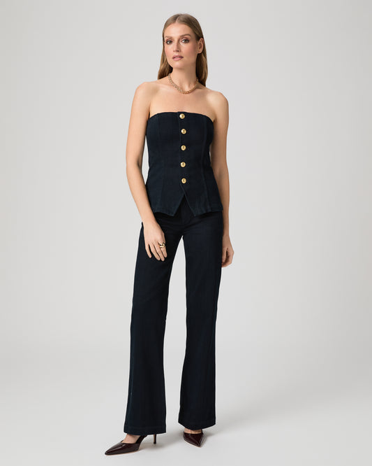 Leenah Wide Leg Jean - Control 23