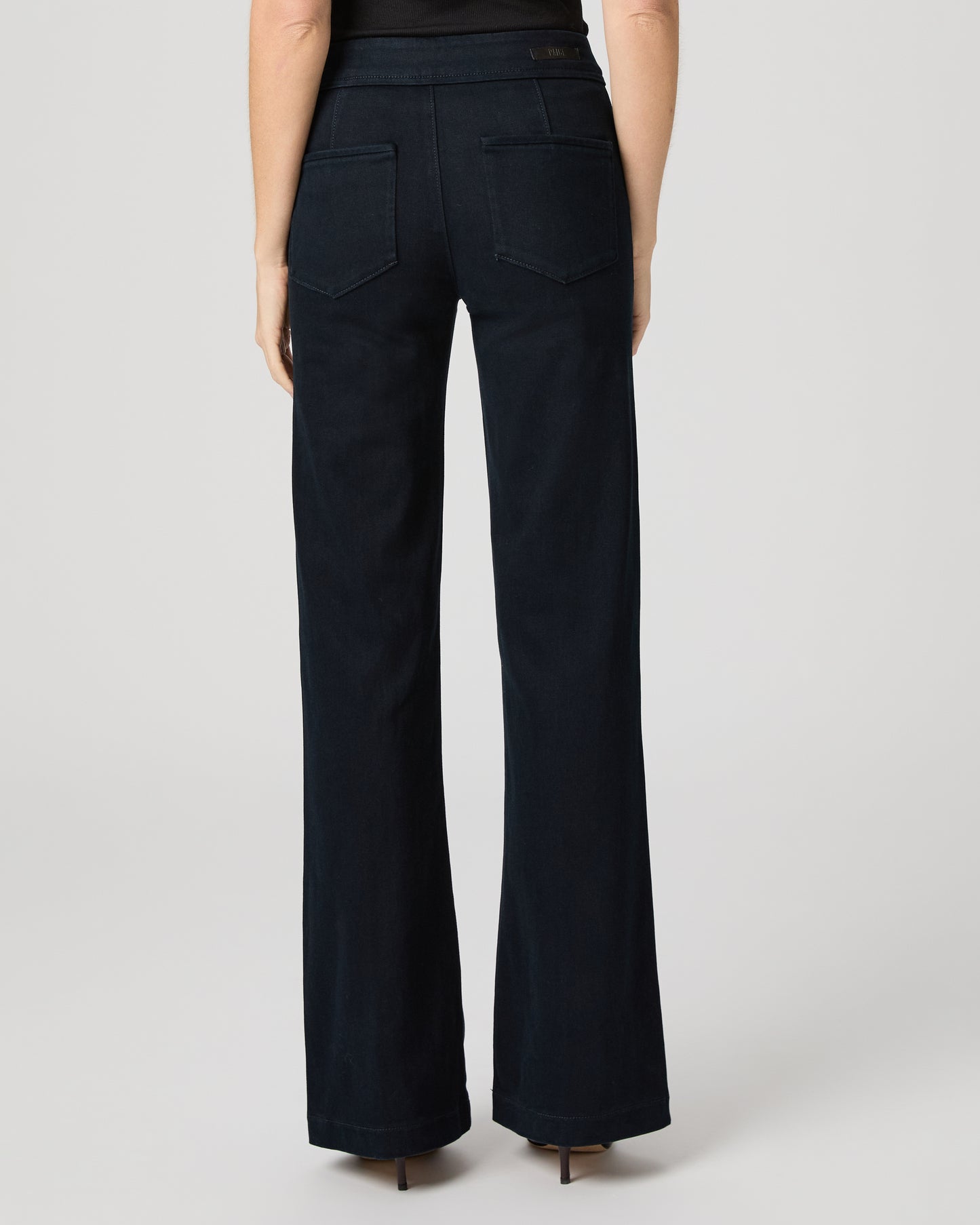 Leenah Wide Leg Jean - Control 23