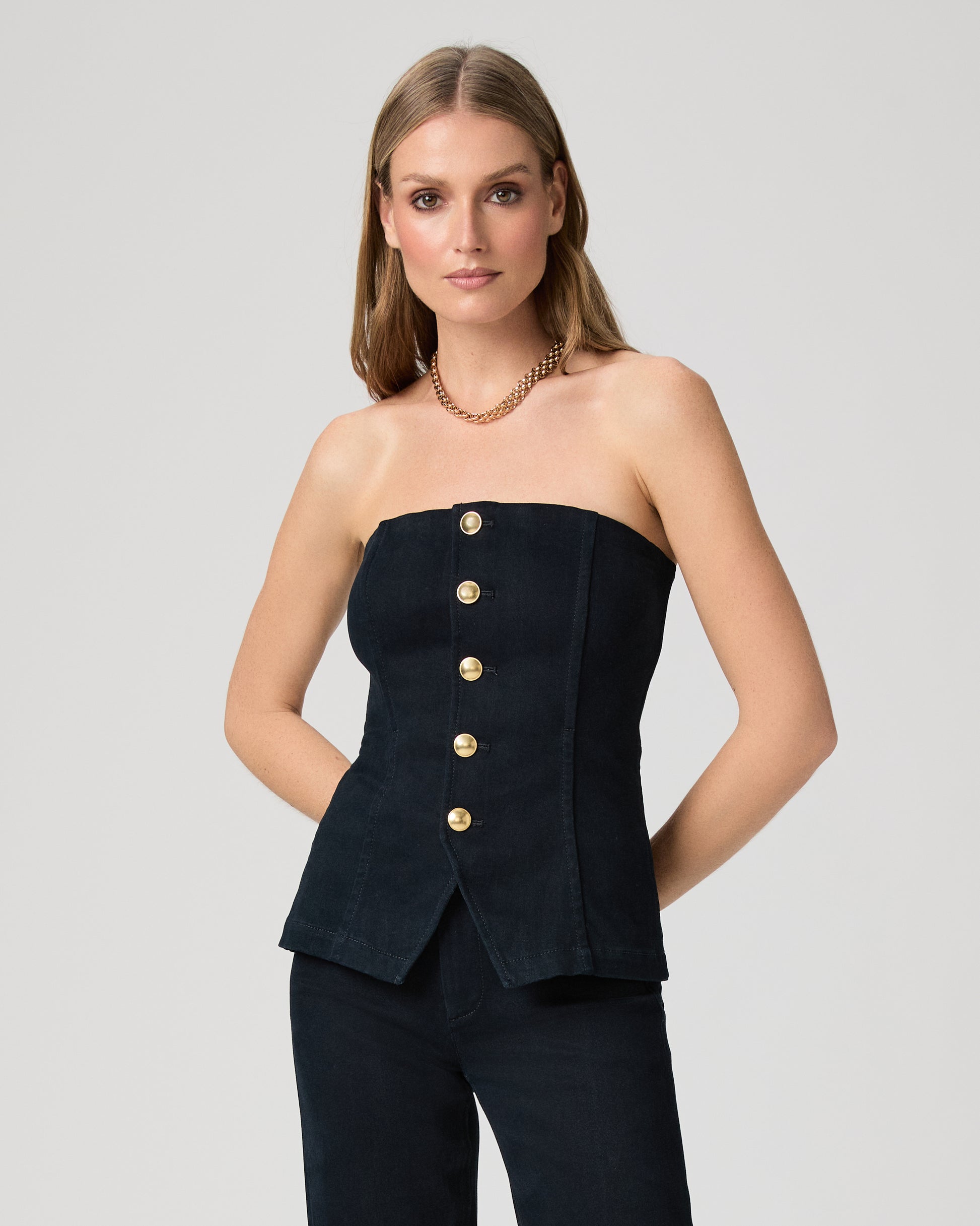 Ronan Top - Control 00