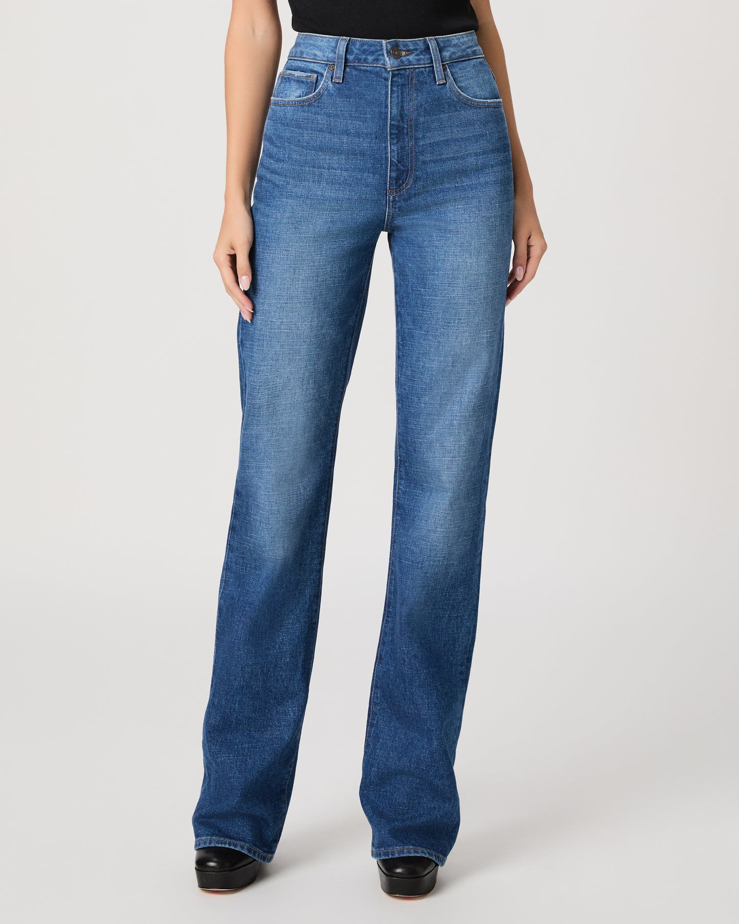 Stevie Bootcut Jean - Calais 23