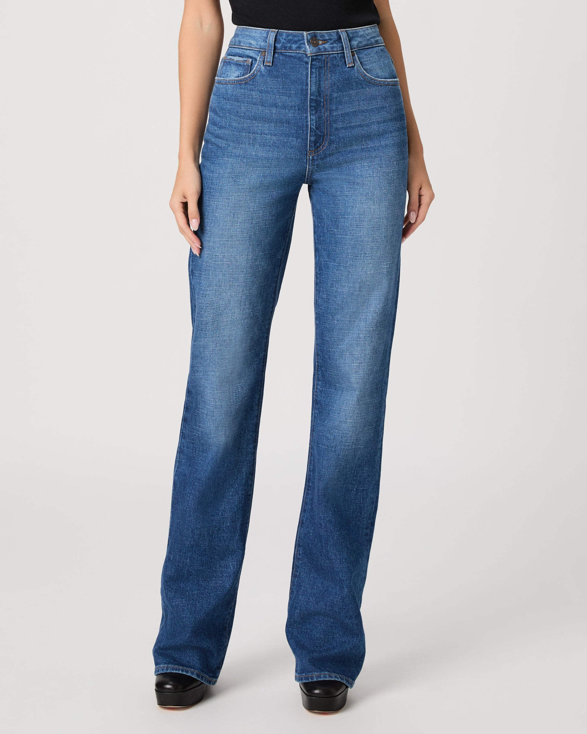 Stevie Bootcut Jean - Calais 23
