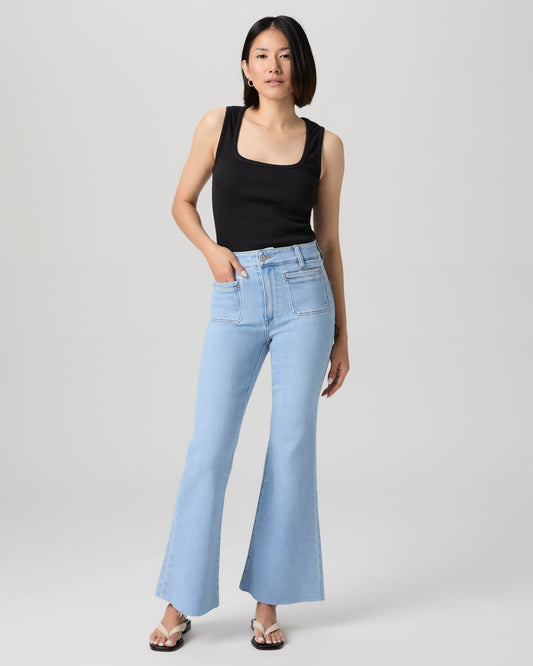 Marlow Skimmer Petite Jean - Jaunt 23